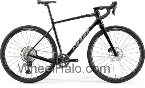 Merida Silex 700 fiche technique et avis